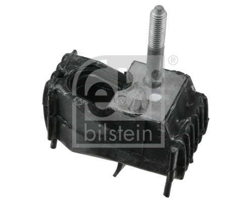 Mounting, automatic transmission